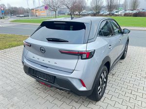 OPEL Mokka 1.2 Turbo GS Line Aut. Navi+Led+Kamera+Shz...