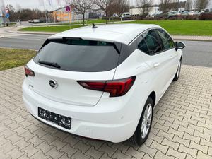 OPEL Astra 1.4 Turbo Business Elegance StartStop...