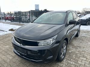 OPEL Grandland 1.2 Turbo GS Line Aut. Navi+Led+Kamera...