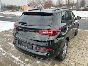 OPEL Grandland 1.2 Turbo GS Line Aut. Navi+Led+Kamera...