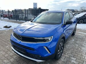 OPEL Mokka 1.2 Turbo Elegance Aut. Navi+Led+Kamera...