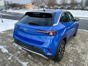 OPEL Mokka 1.2 Turbo Elegance Aut. Navi+Led+Kamera...