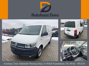 VW T6 Transporter Kasten Aut. Navi+Shz+Pdc...