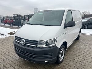 VW T6 Transporter Kasten Aut. Navi+Shz+Pdc...