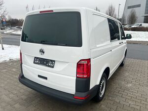 VW T6 Transporter Kasten Aut. Navi+Shz+Pdc...