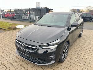 OPEL Corsa 1.2 Turbo Ultimate Aut. Navi+Led+Kamera...