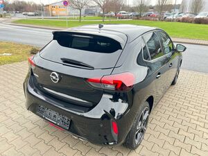 OPEL Corsa 1.2 Turbo Ultimate Aut. Navi+Led+Kamera...