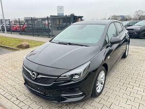 OPEL Astra 1.5 D Business StartStop Aut. Navi+Kamera...