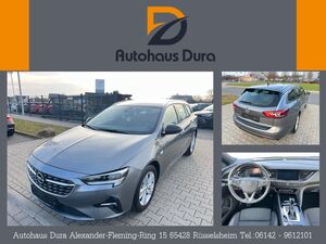 OPEL Insignia 2.0 Turbo Elegance Aut. Navi+Led+Shz...