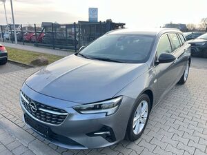 OPEL Insignia 2.0 Turbo Elegance Aut. Navi+Led+Shz...