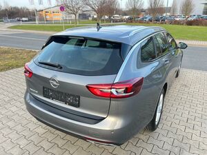 OPEL Insignia 2.0 Turbo Elegance Aut. Navi+Led+Shz...