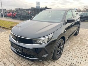 OPEL Grandland 1.2 Turbo GS Line Aut. Navi+Led+Shz...