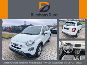 FIAT 500X 1.3 FireFly Turbo DCT 4x2 S&S Cross...