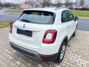 FIAT 500X 1.3 FireFly Turbo DCT 4x2 S&S Cross...