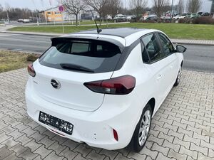 OPEL Corsa 1.2 Turbo Edition Aut. Navi+Led+Shz+Pdc...