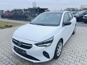 OPEL Corsa 1.2 Turbo Edition Aut. Navi+Led+Shz+Pdc...