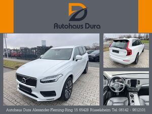 VOLVO XC90 B5 D Momentum Pro AWD Aut. Navi+Led+Kamera...
