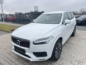 VOLVO XC90 B5 D Momentum Pro AWD Aut. Navi+Led+Kamera...