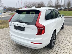 VOLVO XC90 B5 D Momentum Pro AWD Aut. Navi+Led+Kamera...