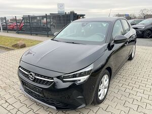 OPEL Corsa 1.2 Turbo Elegance Navi+Led+Shz+Pdc...