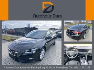 OPEL Insignia 2.0 D Business Elegance Aut. Navi+Led...