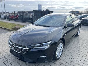 OPEL Insignia 2.0 D Business Elegance Aut. Navi+Led...
