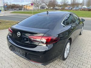 OPEL Insignia 2.0 D Business Elegance Aut. Navi+Led...