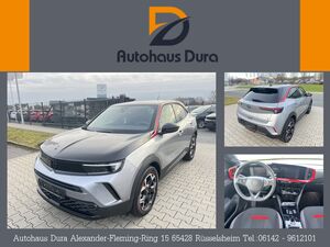 OPEL Mokka-e GS Line Aut. Navi+Led+Kamera+Shz+Pdc...