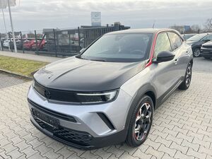 OPEL Mokka-e GS Line Aut. Navi+Led+Kamera+Shz+Pdc...