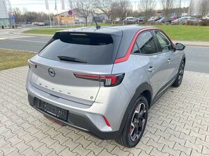 OPEL Mokka-e GS Line Aut. Navi+Led+Kamera+Shz+Pdc...