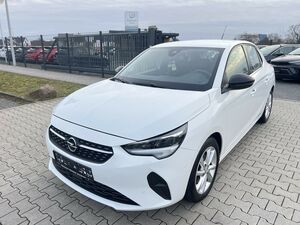 OPEL Corsa 1.2 Turbo Elegance Aut. Navi+Led+Kamera...