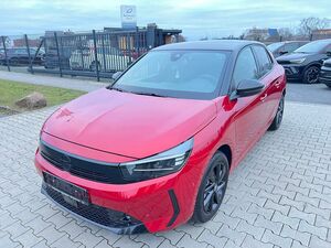 OPEL Corsa 1.2 Turbo GS Navi+Led+Kamera+Shz+Pdc...