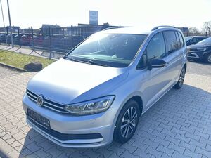VW Touran 2.0 TDI IQ.DRIVE Start-Stopp Aut. Navi...