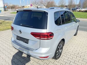 VW Touran 2.0 TDI IQ.DRIVE Start-Stopp Aut. Navi...