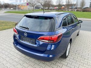 OPEL Astra 1.2 Business StartStop Navi+Led+Kamera+Shz...