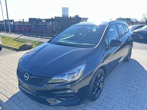 OPEL Astra 1.4 Turbo Ultimate S&S Aut. Navi+Kamera...