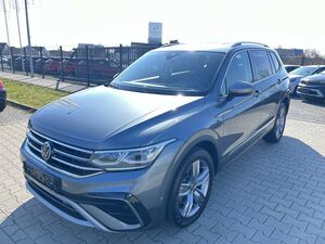 VW Tiguan Allspace 2.0 TDI Elegance 4Motion Aut....