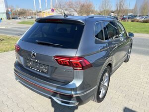 VW Tiguan Allspace 2.0 TDI Elegance 4Motion Aut....