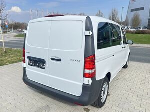 MERCEDES-BENZ Vito 114 CDI Mixto Kompakt Aut. Navi+Shz+Kamera...