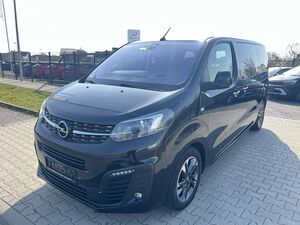 OPEL Zafira Life 2.0 D Tourer M Aut. Navi+Leder+Xenon...