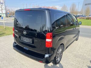 OPEL Zafira Life 2.0 D Tourer M Aut. Navi+Leder+Xenon...