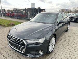 AUDI A6 45 TDI quattro S-Line Aut. Navi+Kamera+Pano...