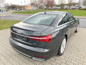 AUDI A6 45 TDI quattro S-Line Aut. Navi+Kamera+Pano...