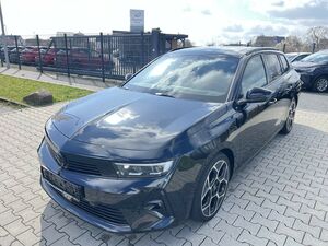 OPEL Astra 1.2 Turbo Ultimate Aut. Navi+Led+Pano+Shz...