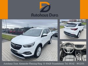 OPEL Grandland 2.0 D Business Innovation Aut. Navi...