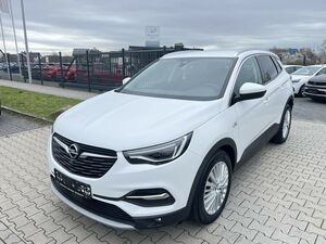 OPEL Grandland 2.0 D Business Innovation Aut. Navi...