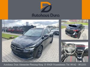 OPEL Corsa 1.2 Turbo GS Line Aut. Navi+Led+Kamera+Shz...