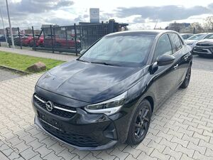 OPEL Corsa 1.2 Turbo GS Line Aut. Navi+Led+Kamera+Shz...