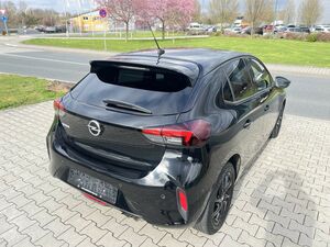 OPEL Corsa 1.2 Turbo GS Line Aut. Navi+Led+Kamera+Shz...