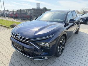 CITROEN C5 X PURETECH 130 EAT8 Aut. Navi+Led+Kamera...